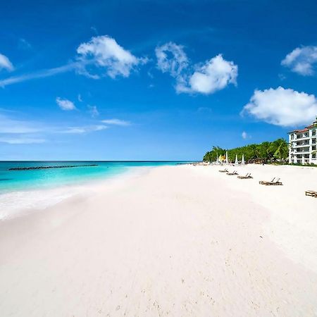 Sandals Royal Barbados All Inclusive - Couples Only Oistins Exterior foto