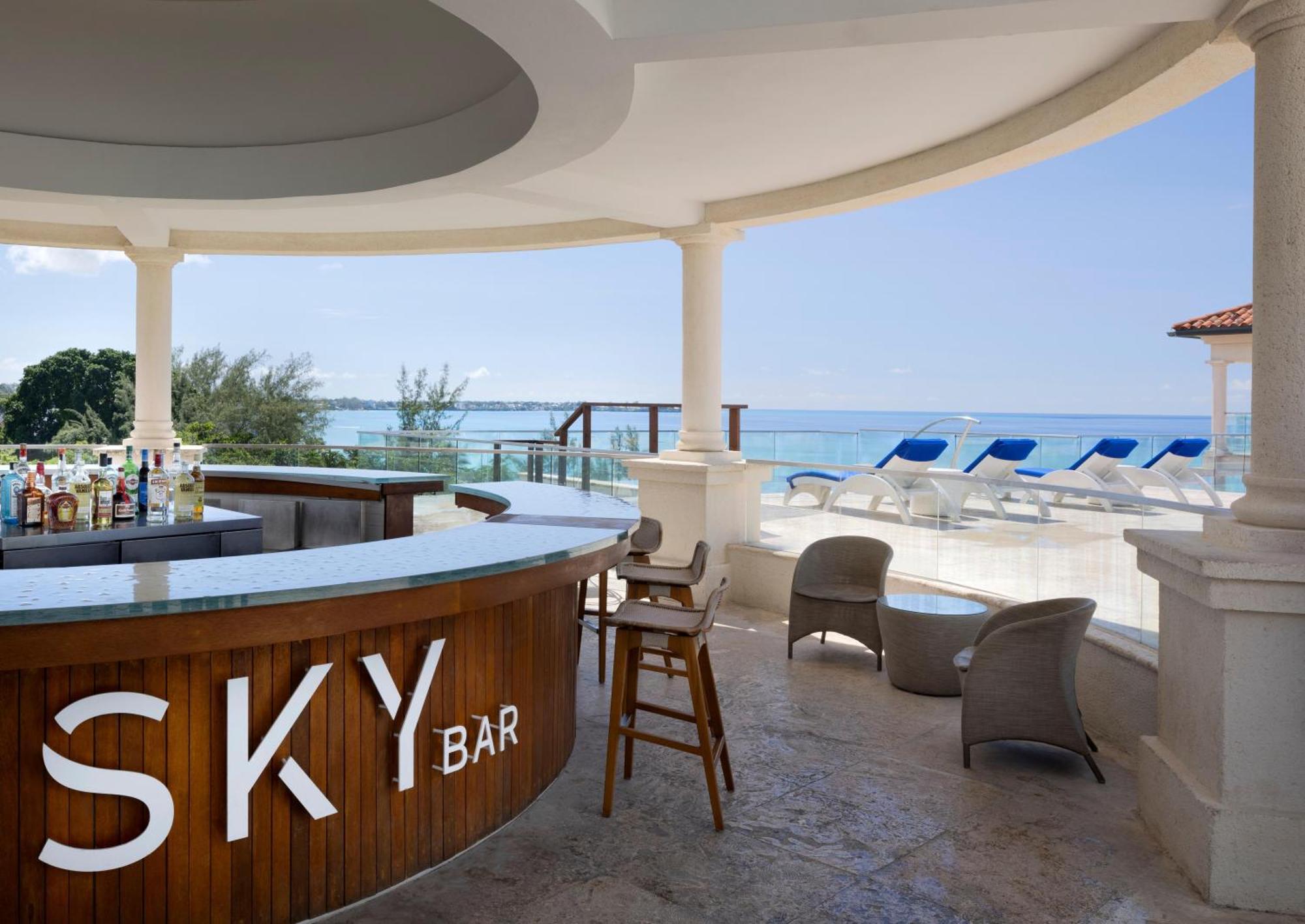 Sandals Royal Barbados All Inclusive - Couples Only (Adults Only) Oistins Exterior foto