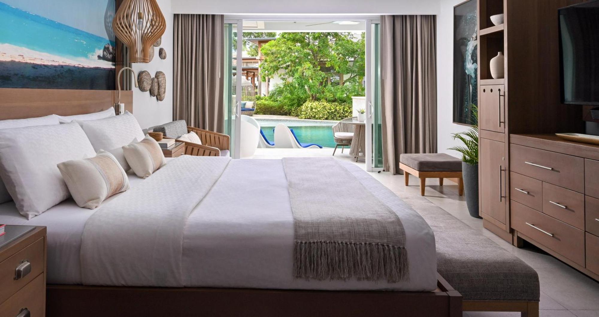 Sandals Royal Barbados All Inclusive - Couples Only (Adults Only) Oistins Exterior foto