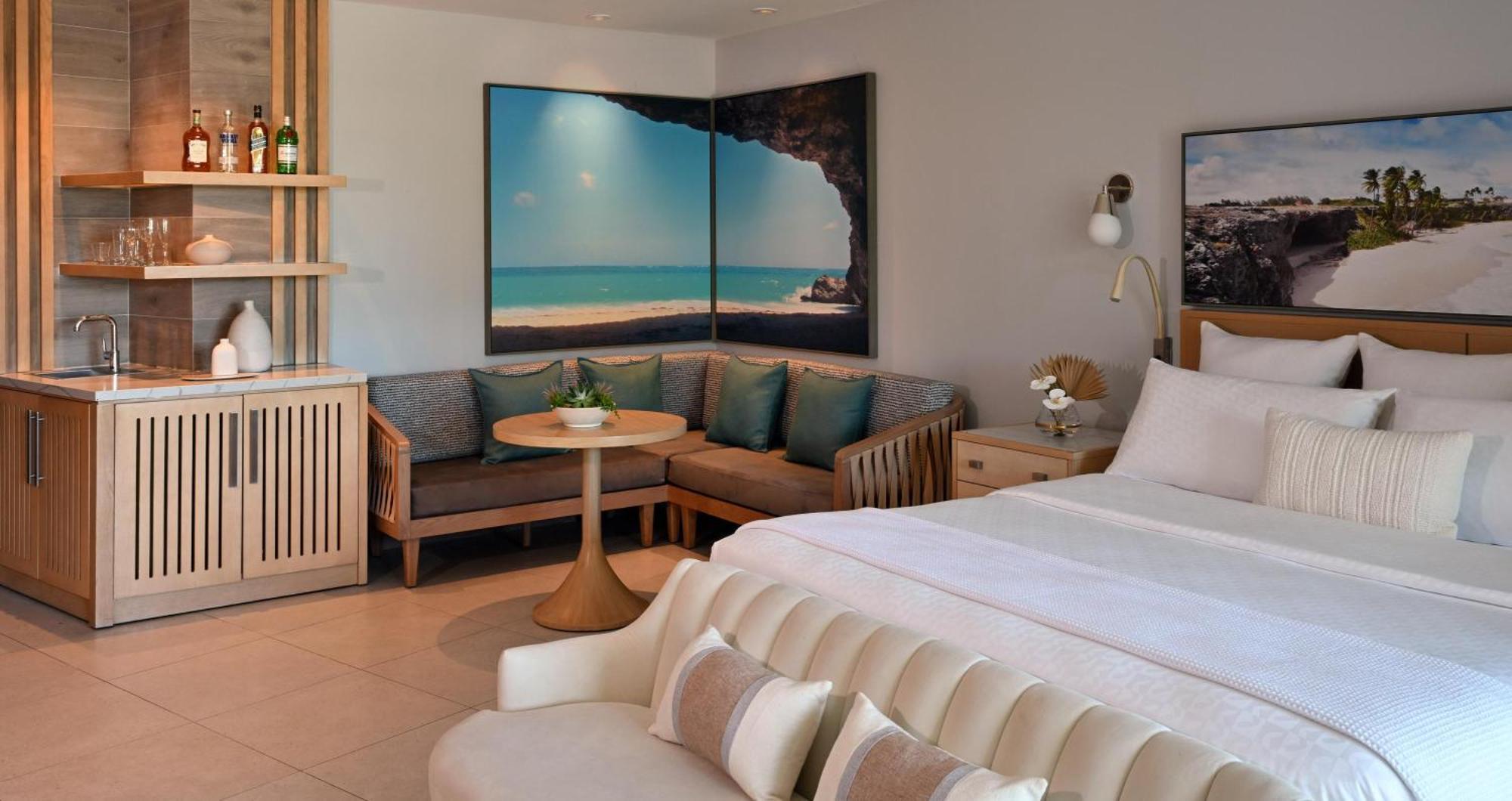 Sandals Royal Barbados All Inclusive - Couples Only (Adults Only) Oistins Exterior foto