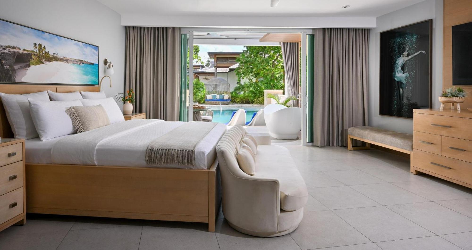 Sandals Royal Barbados All Inclusive - Couples Only (Adults Only) Oistins Exterior foto