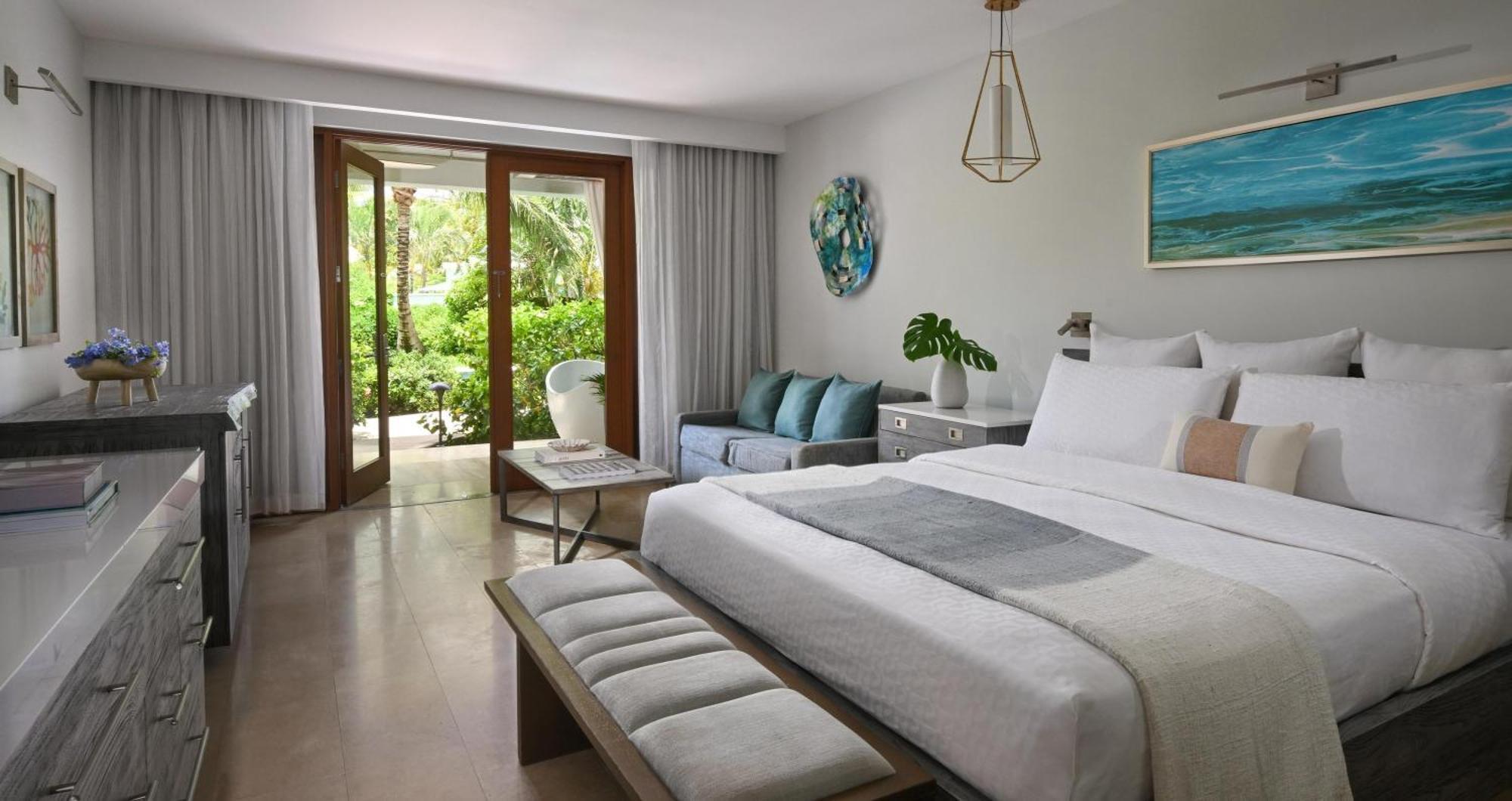 Sandals Royal Barbados All Inclusive - Couples Only (Adults Only) Oistins Exterior foto