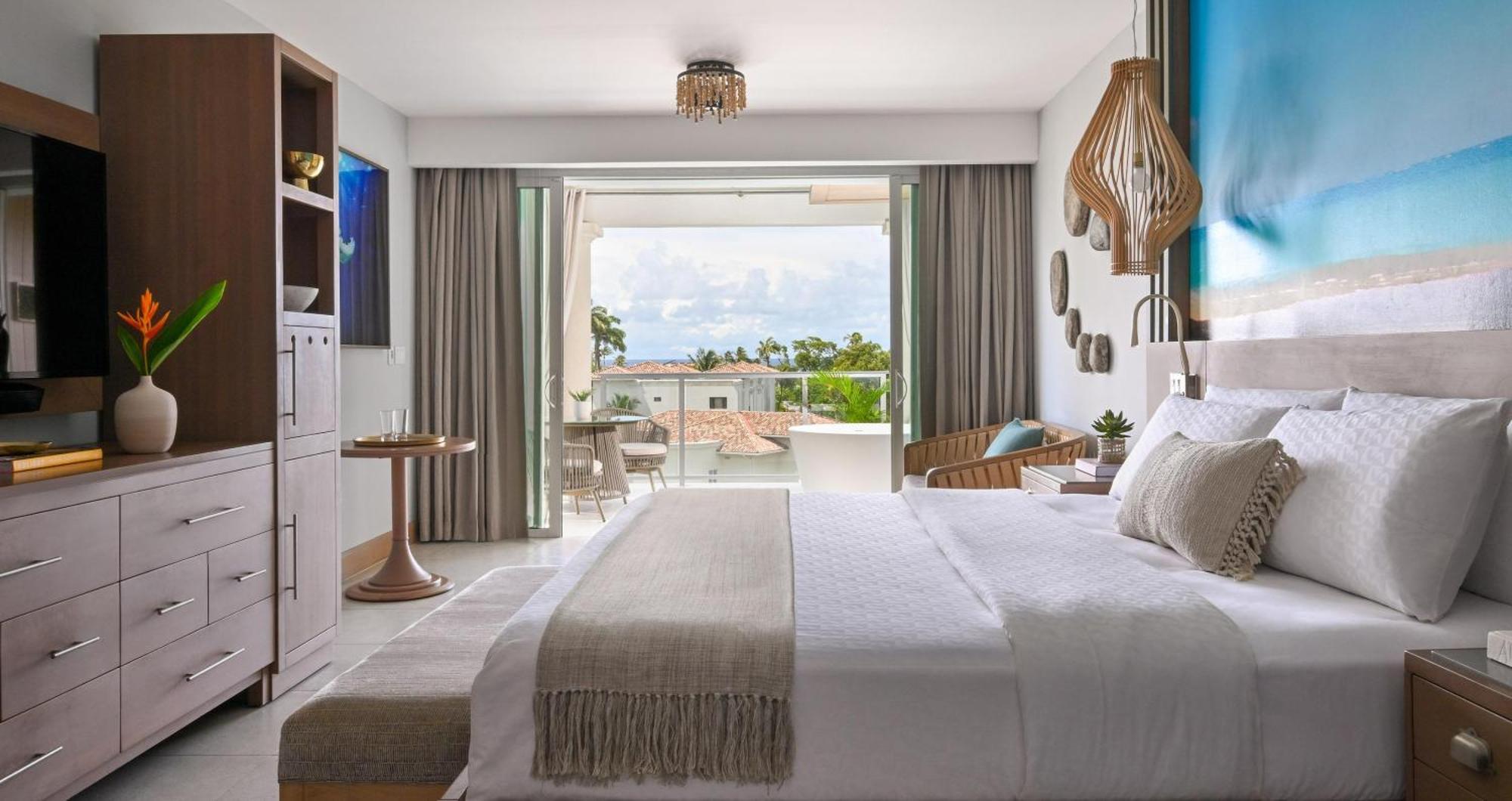 Sandals Royal Barbados All Inclusive - Couples Only (Adults Only) Oistins Exterior foto