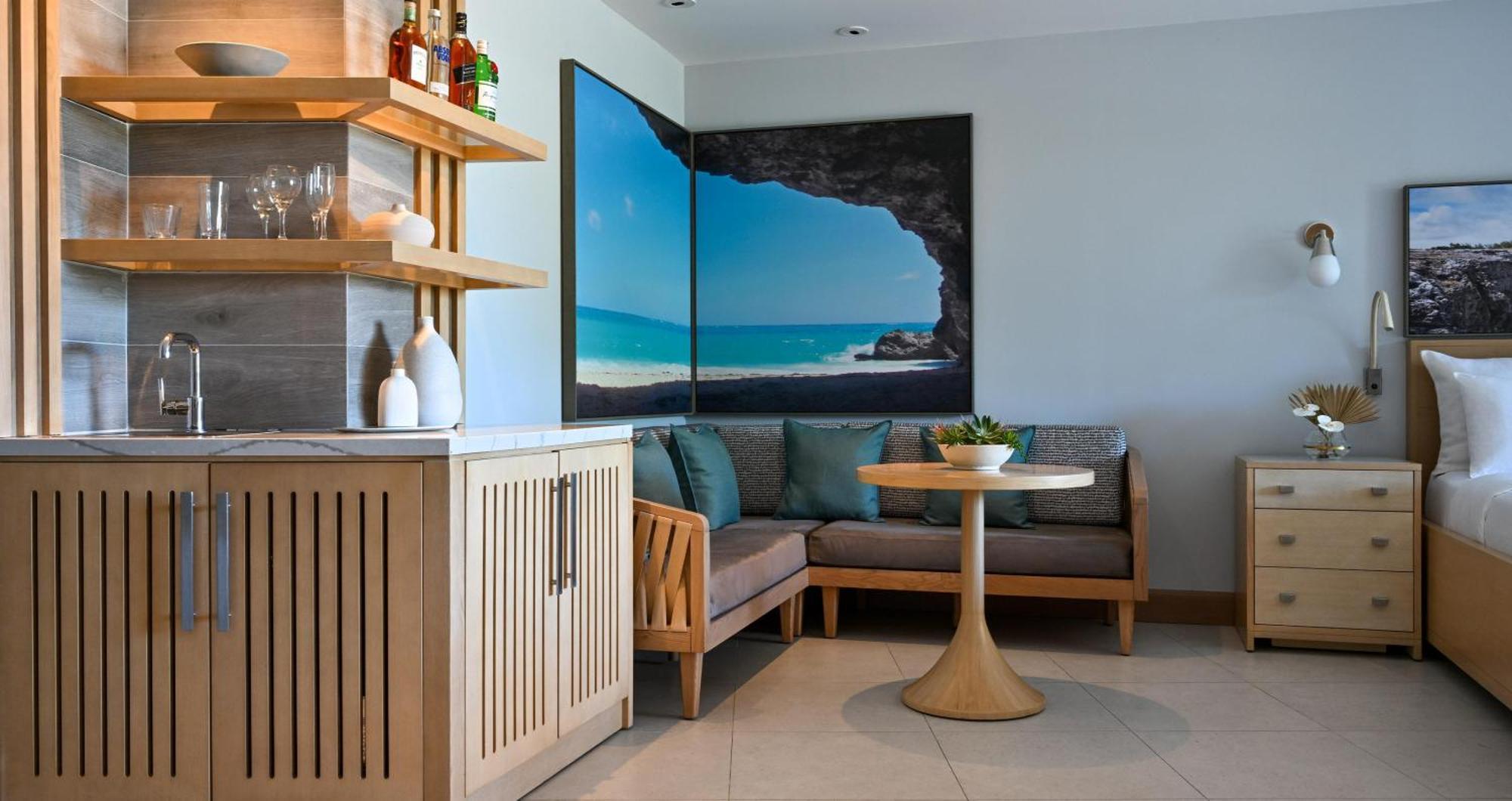 Sandals Royal Barbados All Inclusive - Couples Only (Adults Only) Oistins Exterior foto