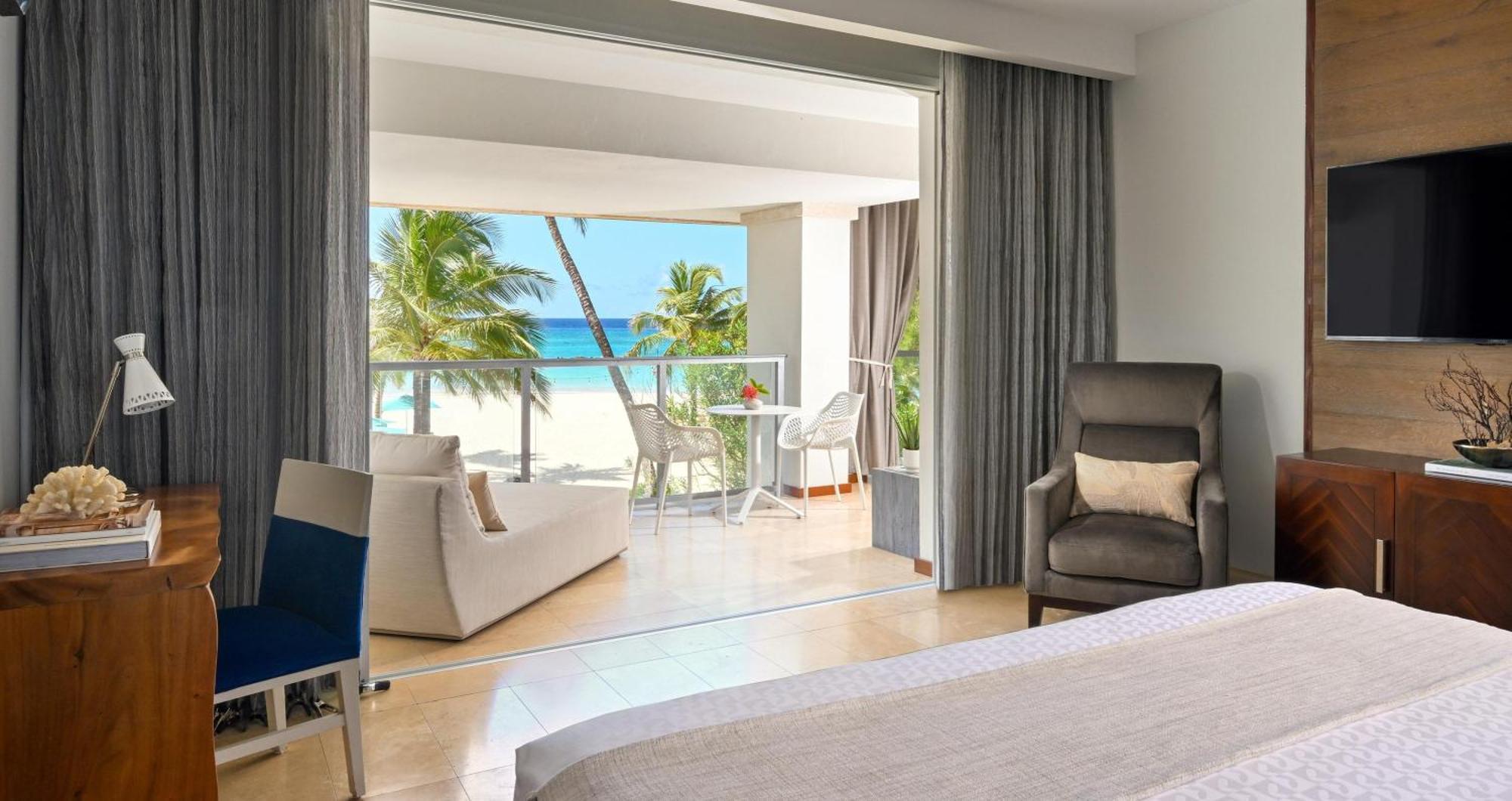 Sandals Royal Barbados All Inclusive - Couples Only (Adults Only) Oistins Exterior foto