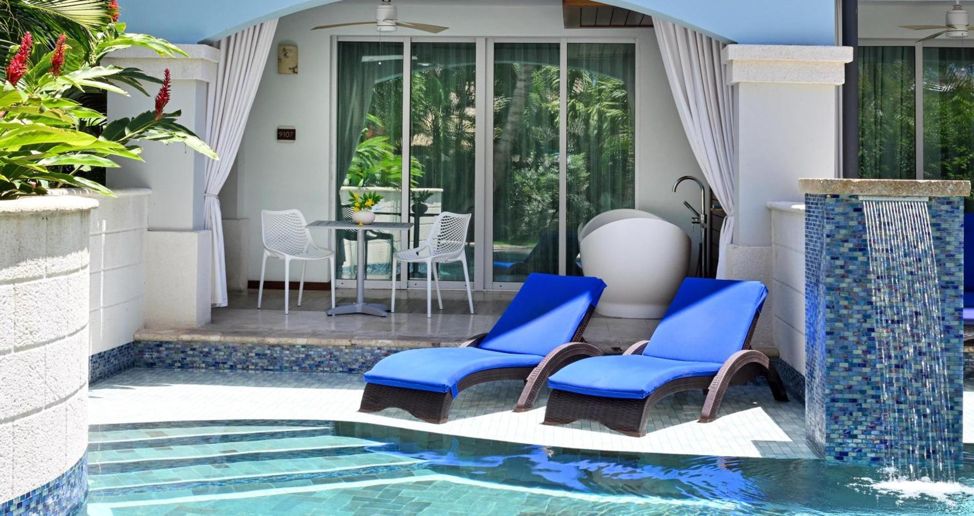 Sandals Royal Barbados All Inclusive - Couples Only (Adults Only) Oistins Exterior foto