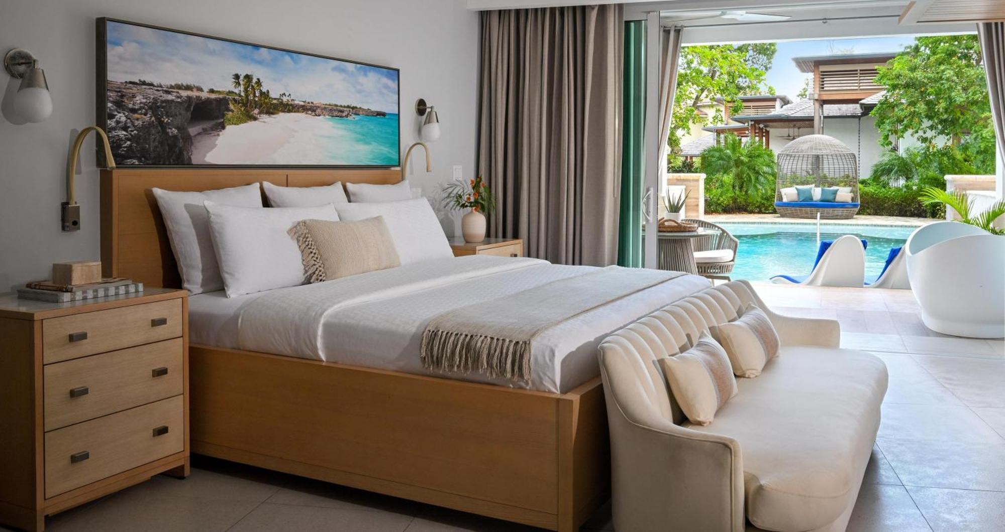 Sandals Royal Barbados All Inclusive - Couples Only (Adults Only) Oistins Exterior foto