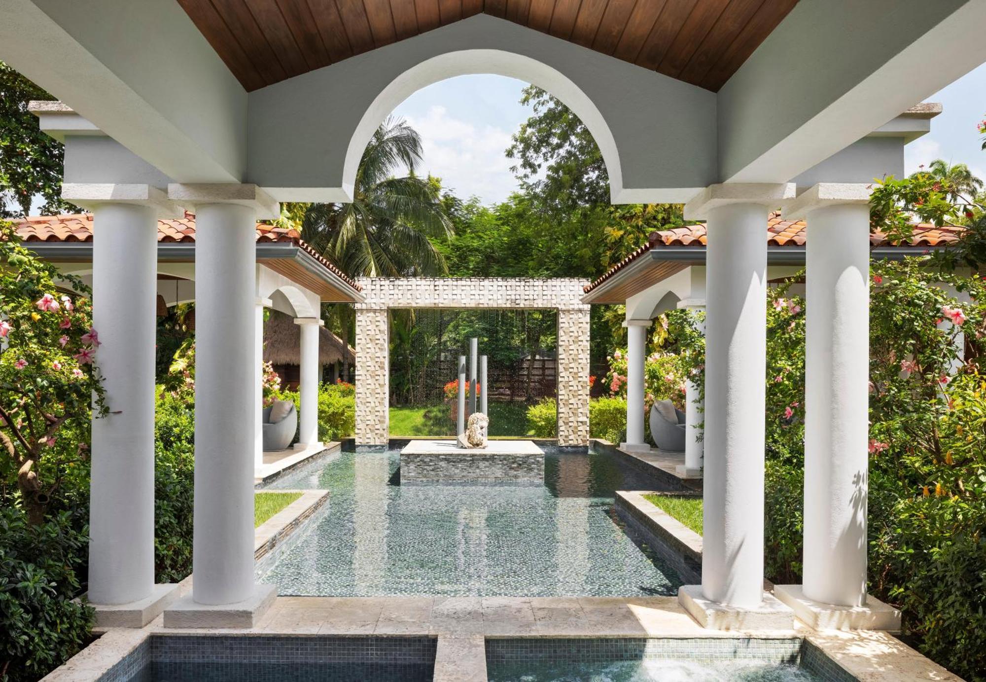 Sandals Royal Barbados All Inclusive - Couples Only (Adults Only) Oistins Exterior foto