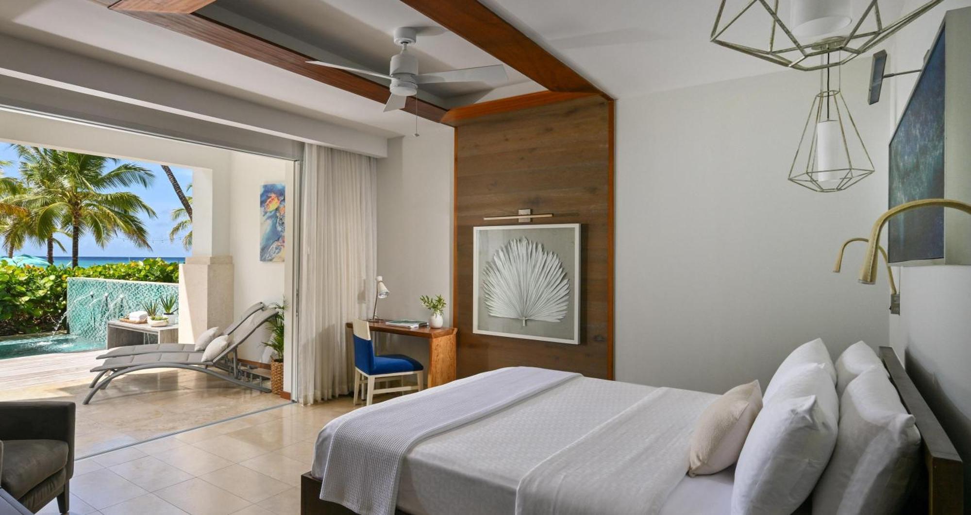 Sandals Royal Barbados All Inclusive - Couples Only (Adults Only) Oistins Exterior foto