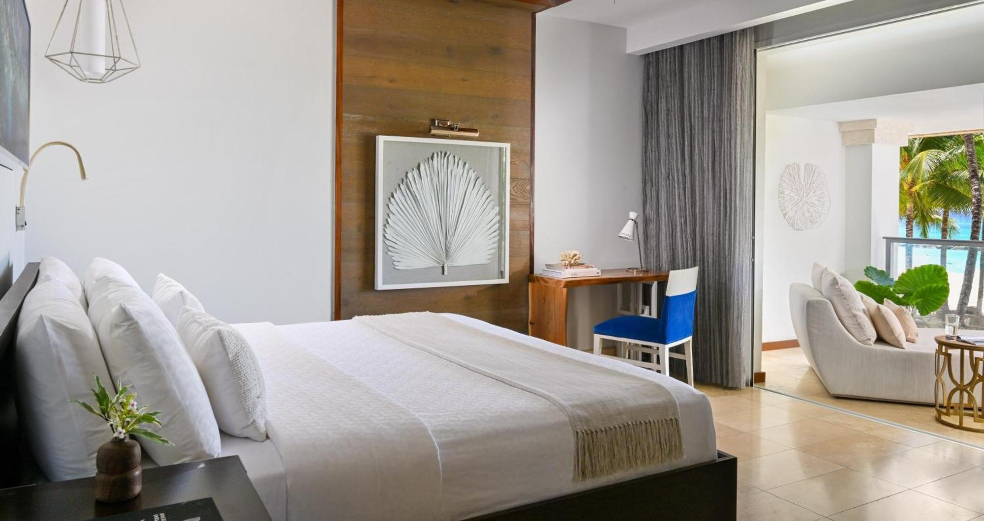 Sandals Royal Barbados All Inclusive - Couples Only (Adults Only) Oistins Exterior foto