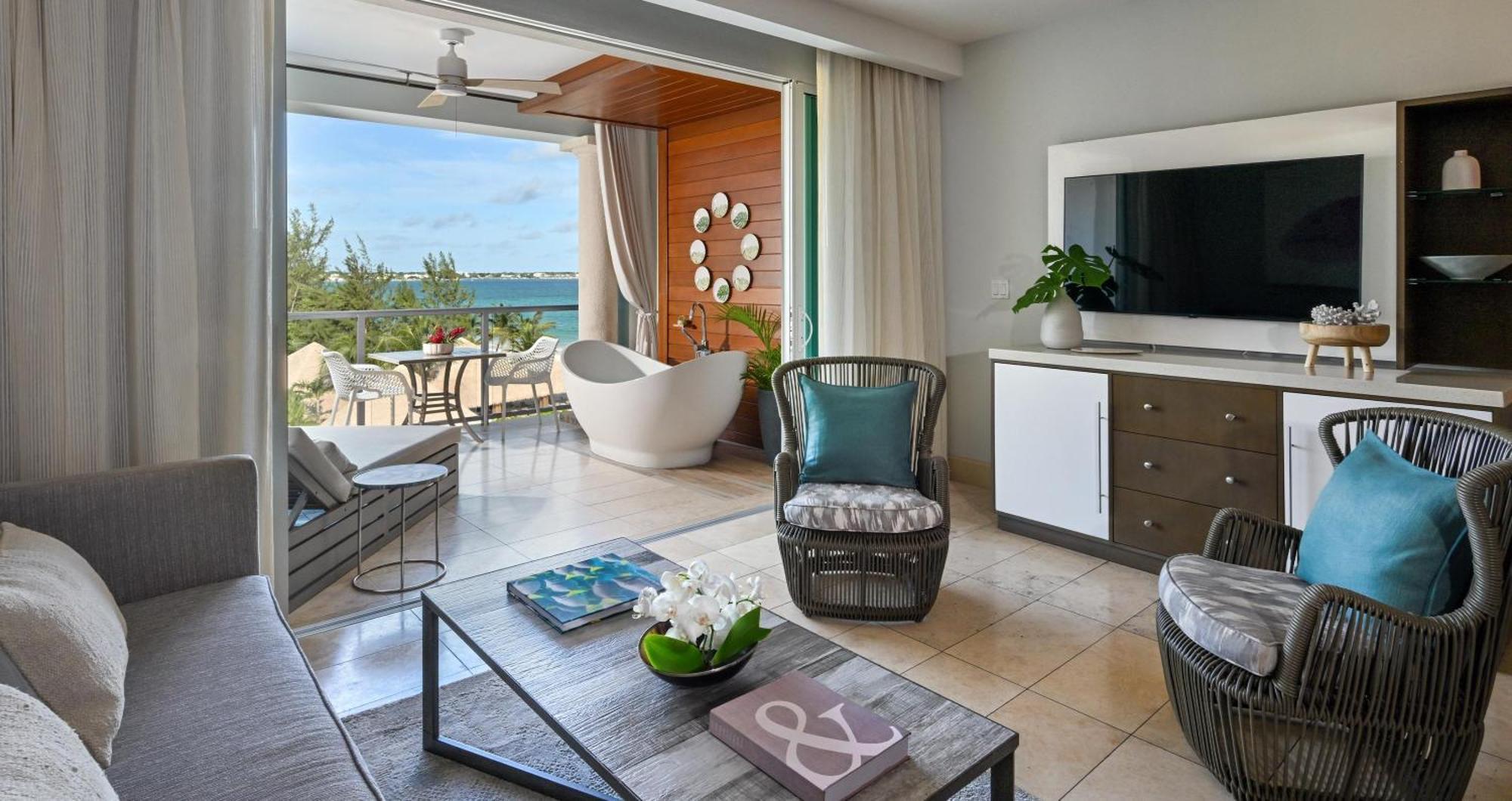 Sandals Royal Barbados All Inclusive - Couples Only (Adults Only) Oistins Exterior foto