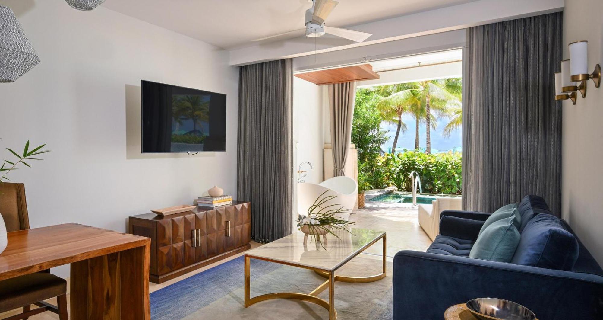 Sandals Royal Barbados All Inclusive - Couples Only (Adults Only) Oistins Exterior foto