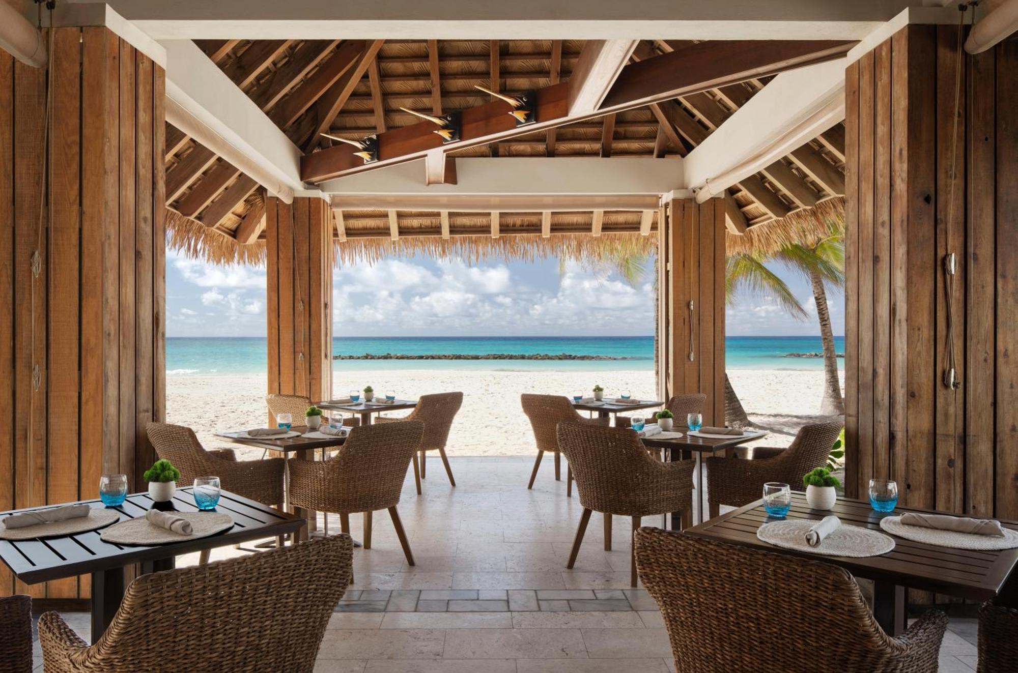 Sandals Royal Barbados All Inclusive - Couples Only (Adults Only) Oistins Exterior foto