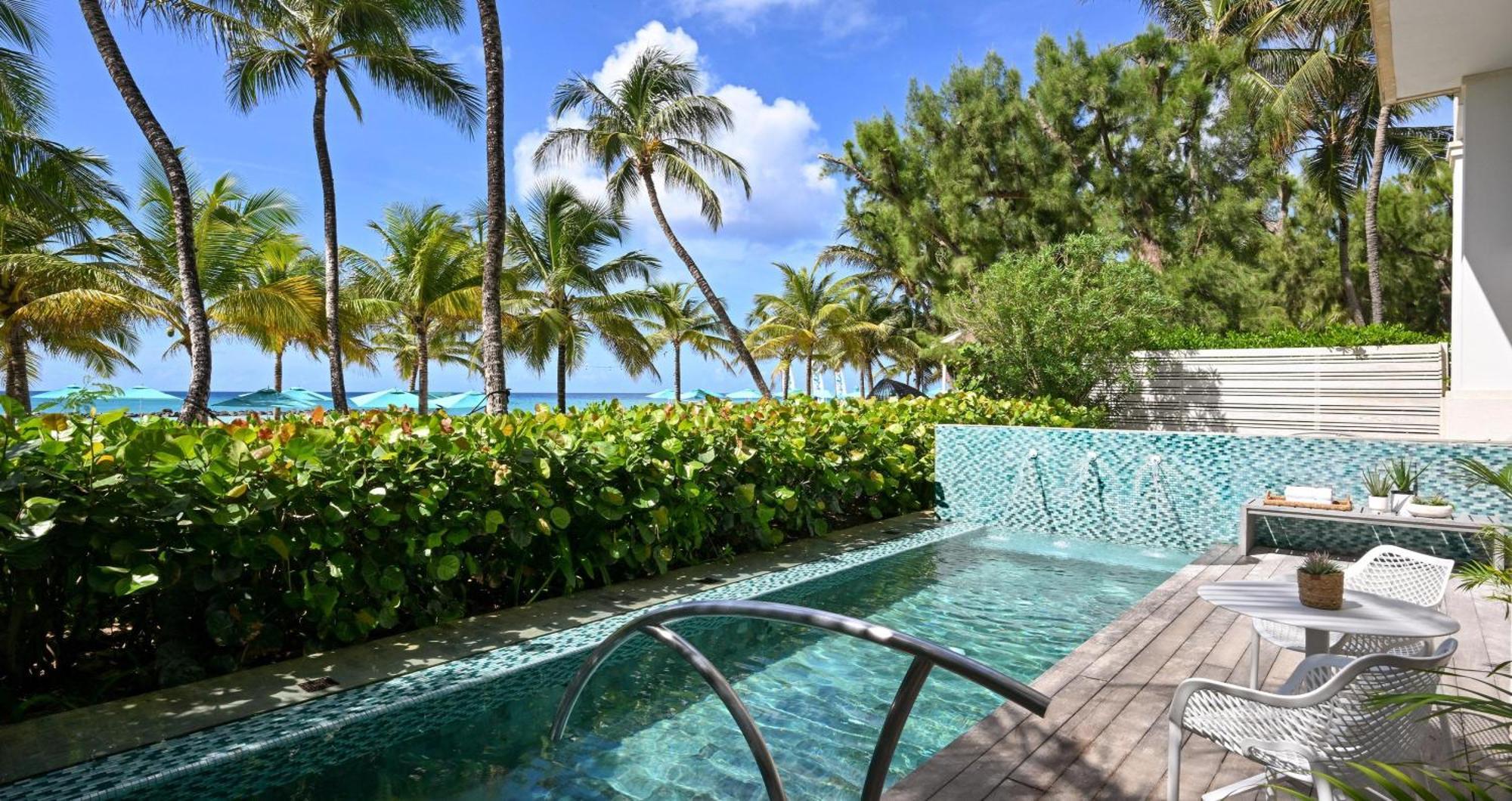 Sandals Royal Barbados All Inclusive - Couples Only (Adults Only) Oistins Exterior foto