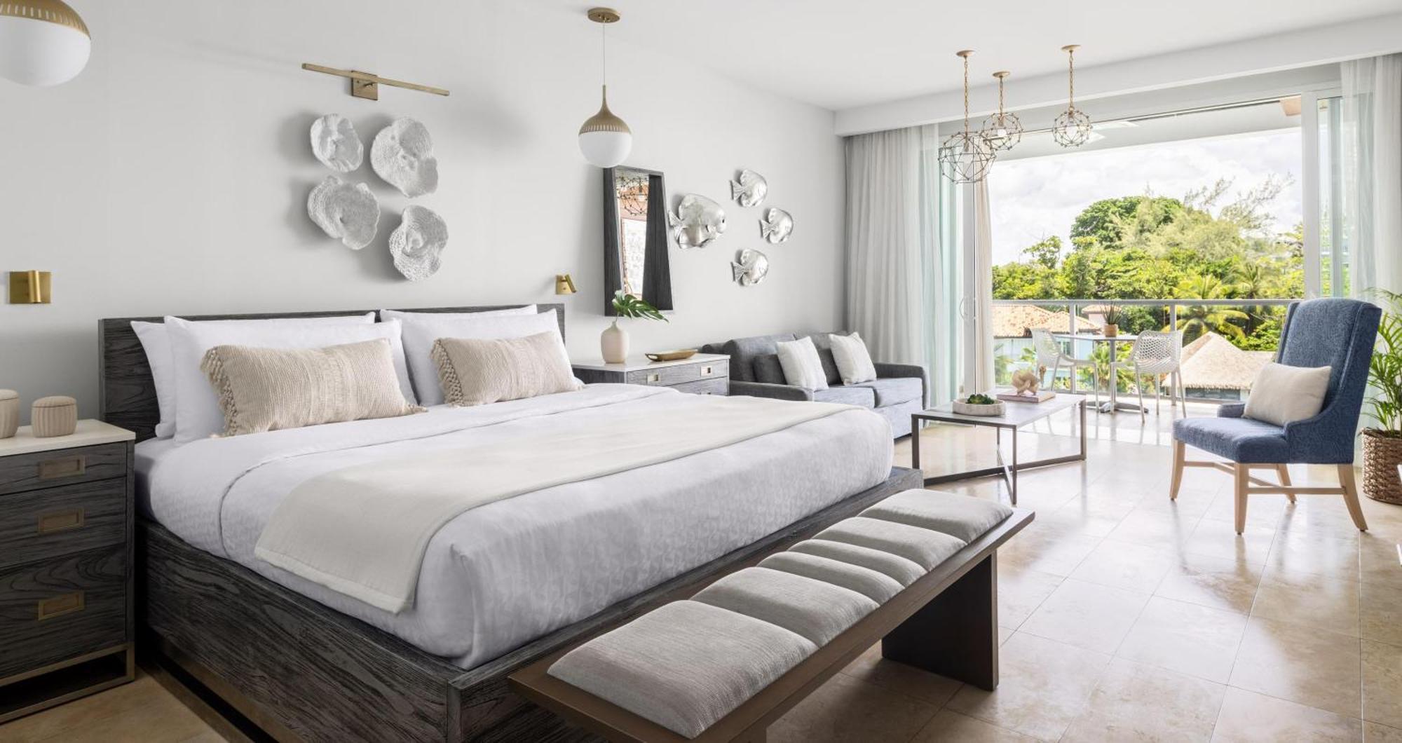 Sandals Royal Barbados All Inclusive - Couples Only (Adults Only) Oistins Exterior foto