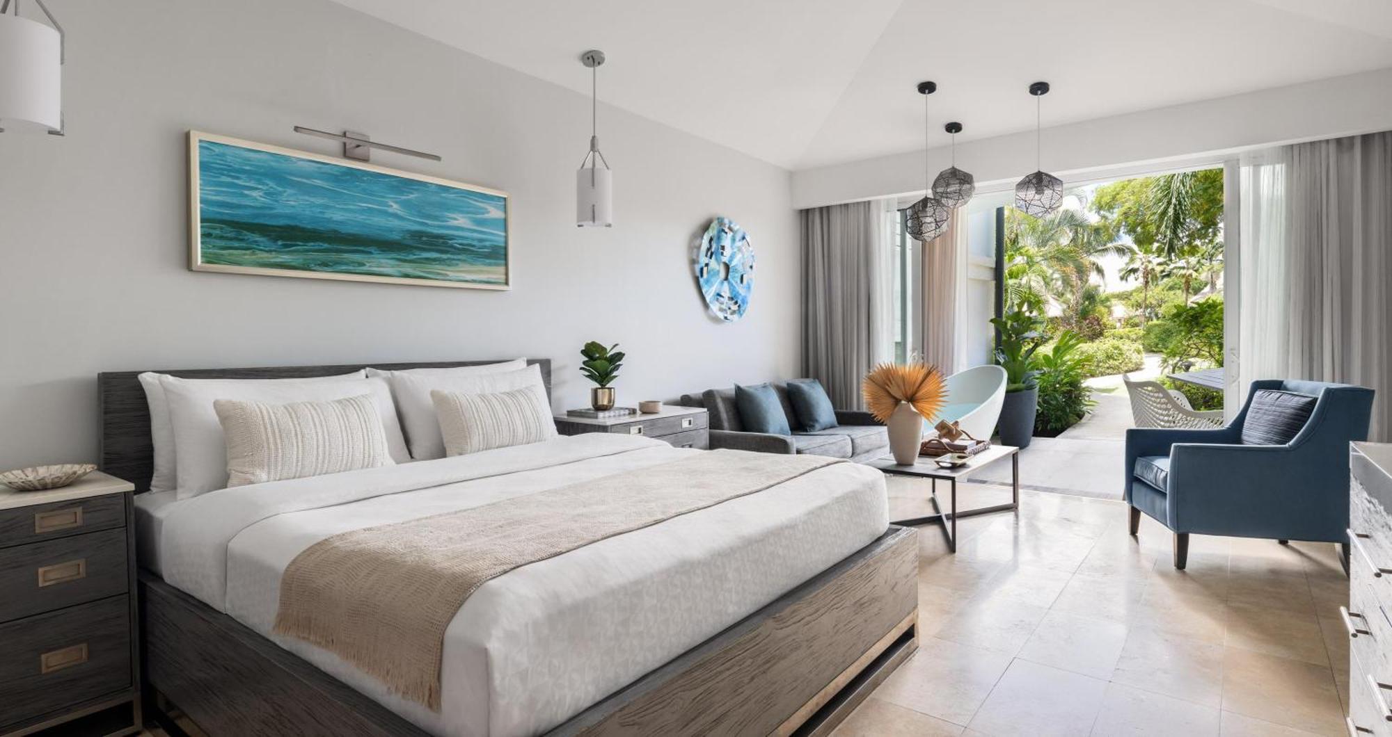 Sandals Royal Barbados All Inclusive - Couples Only (Adults Only) Oistins Exterior foto
