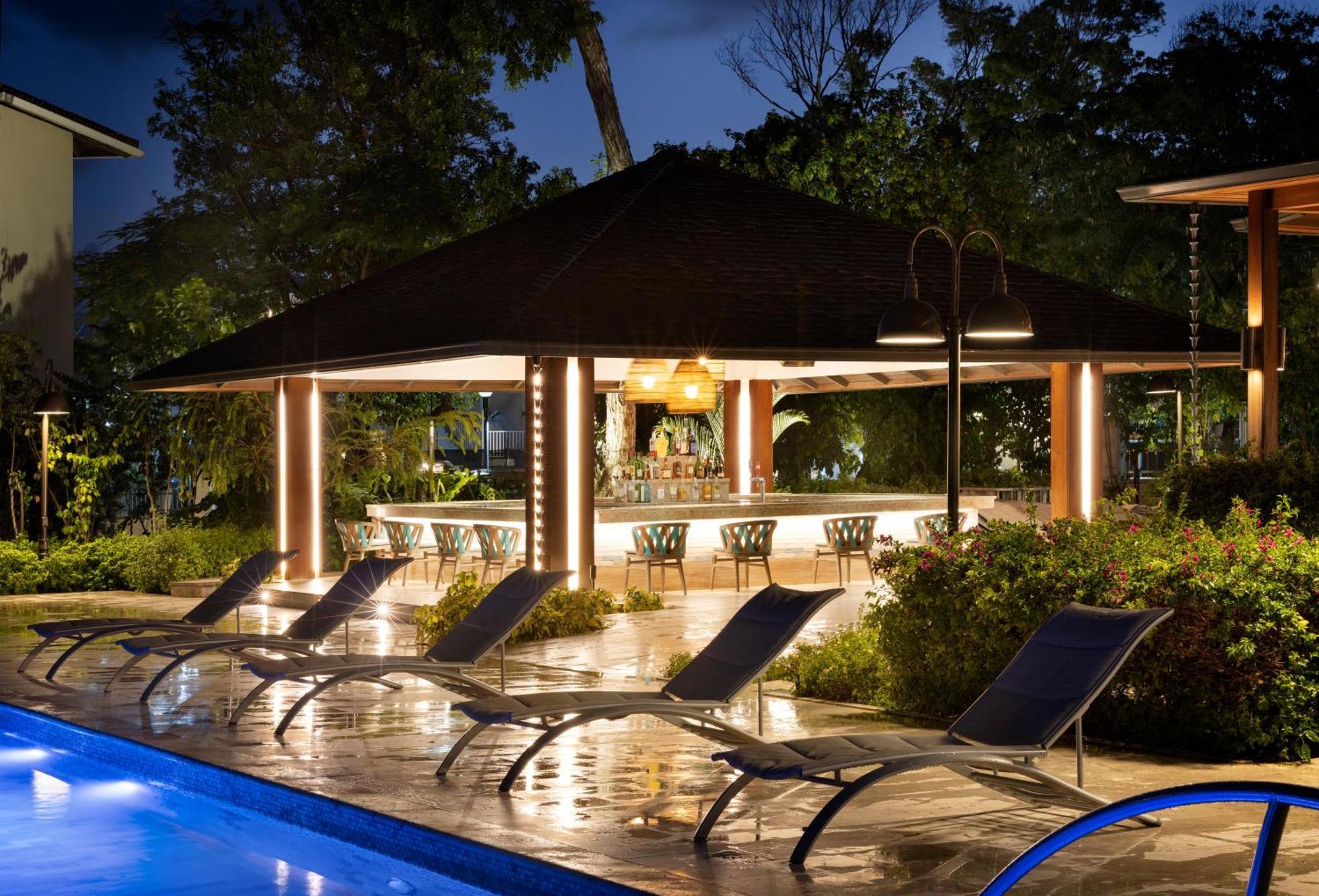Sandals Royal Barbados All Inclusive - Couples Only (Adults Only) Oistins Exterior foto