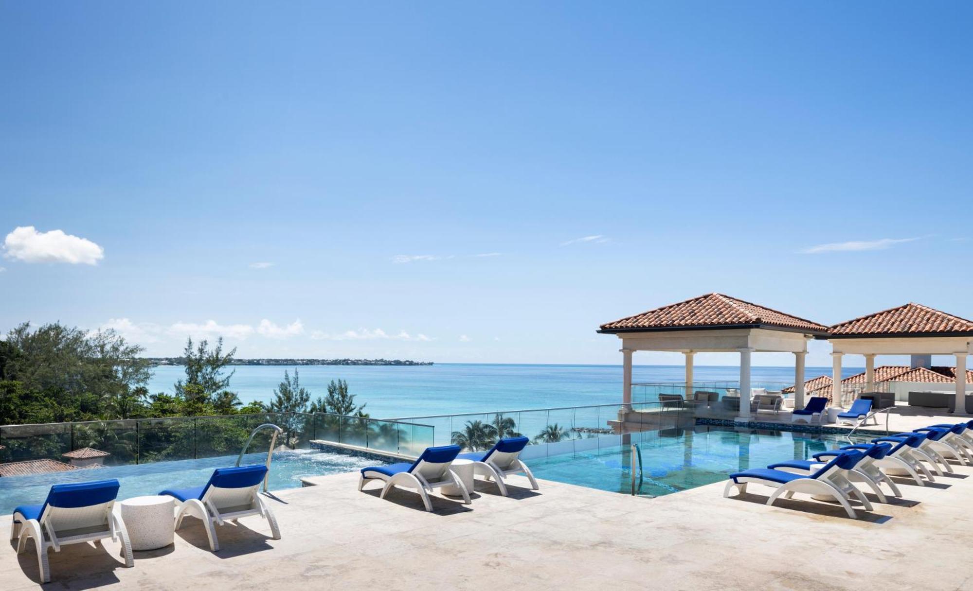 Sandals Royal Barbados All Inclusive - Couples Only (Adults Only) Oistins Exterior foto