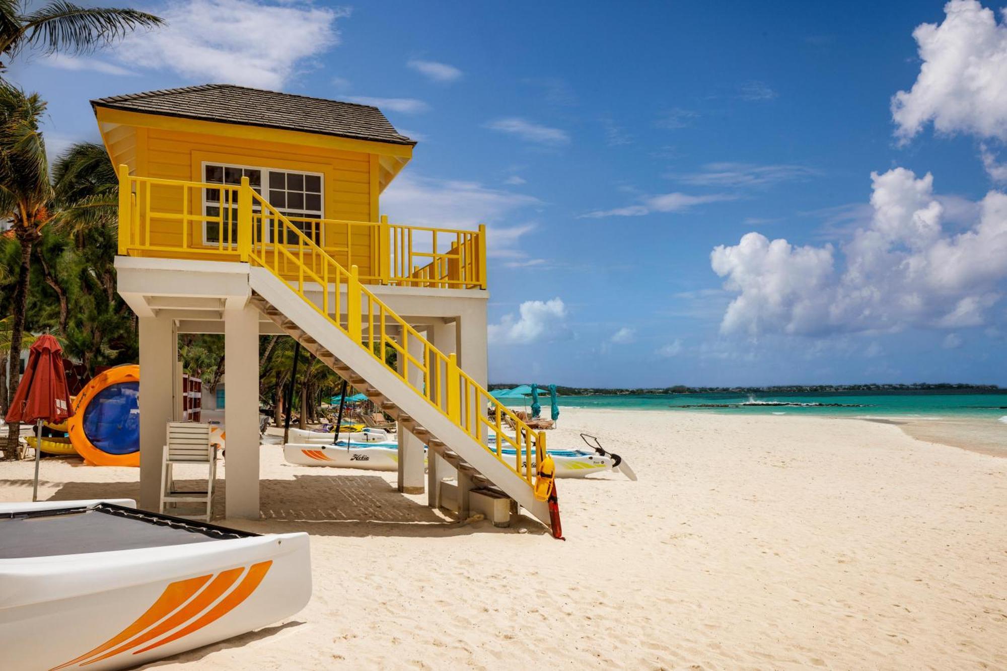 Sandals Royal Barbados All Inclusive - Couples Only (Adults Only) Oistins Exterior foto
