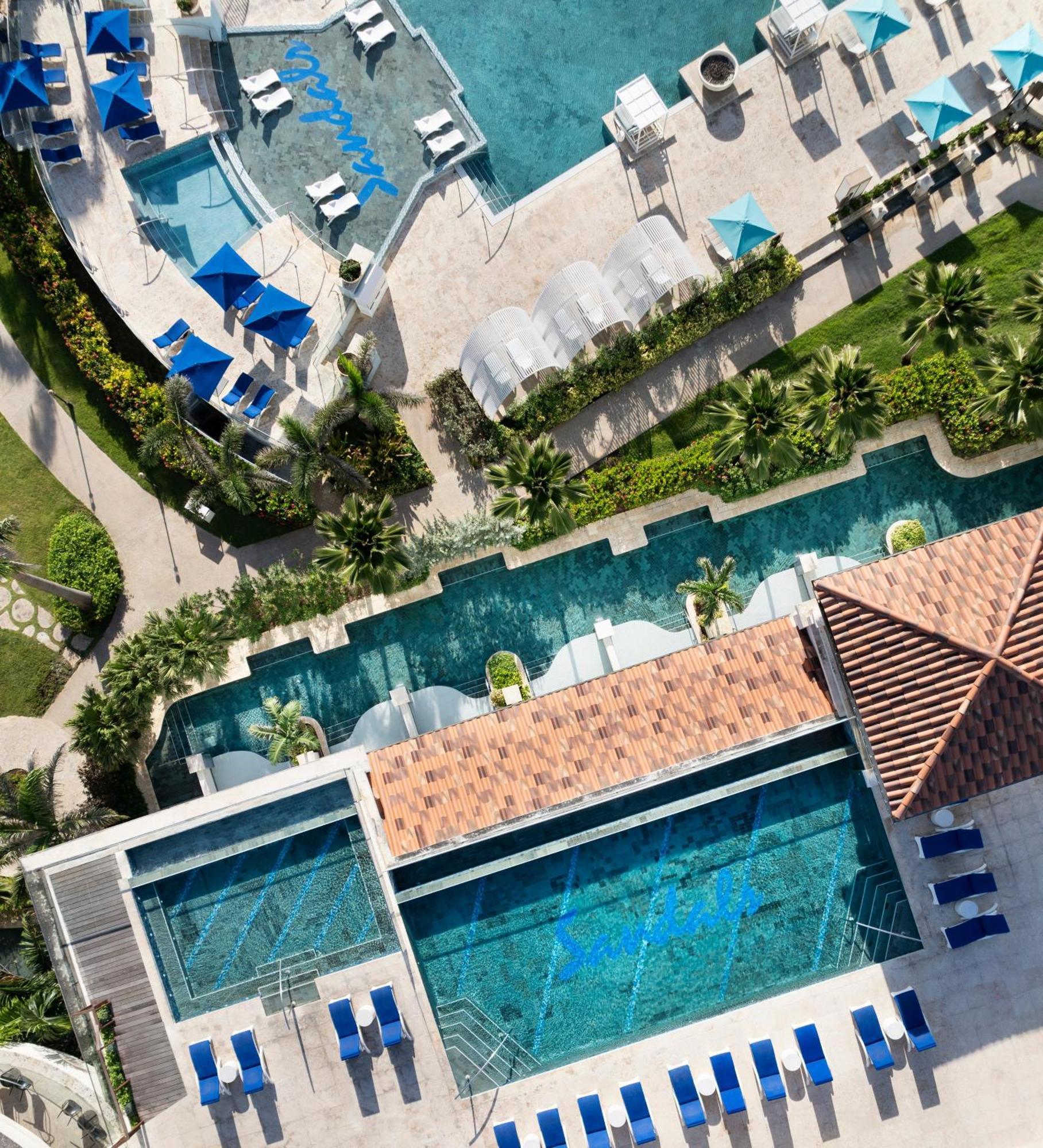 Sandals Royal Barbados All Inclusive - Couples Only (Adults Only) Oistins Exterior foto
