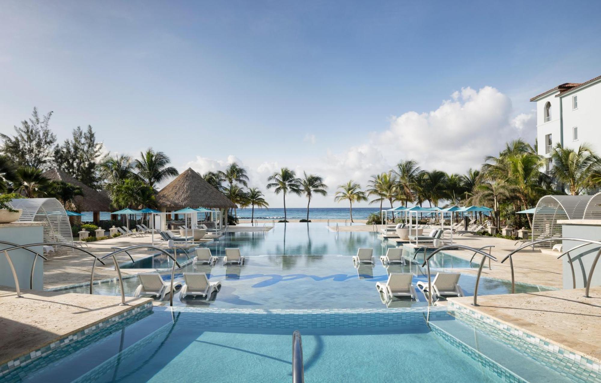 Sandals Royal Barbados All Inclusive - Couples Only (Adults Only) Oistins Exterior foto