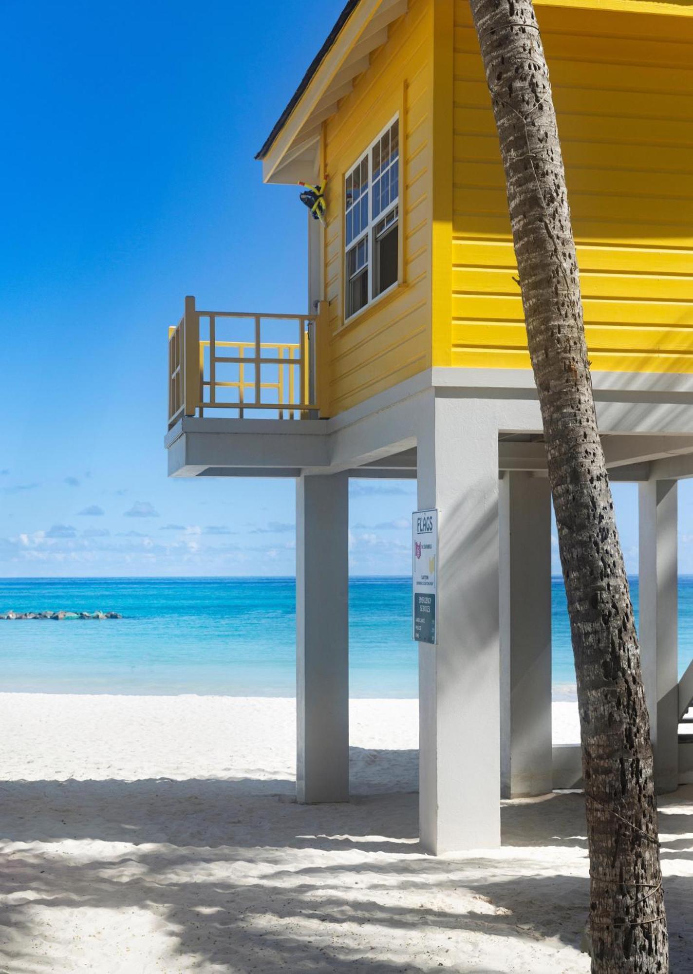 Sandals Royal Barbados All Inclusive - Couples Only (Adults Only) Oistins Exterior foto
