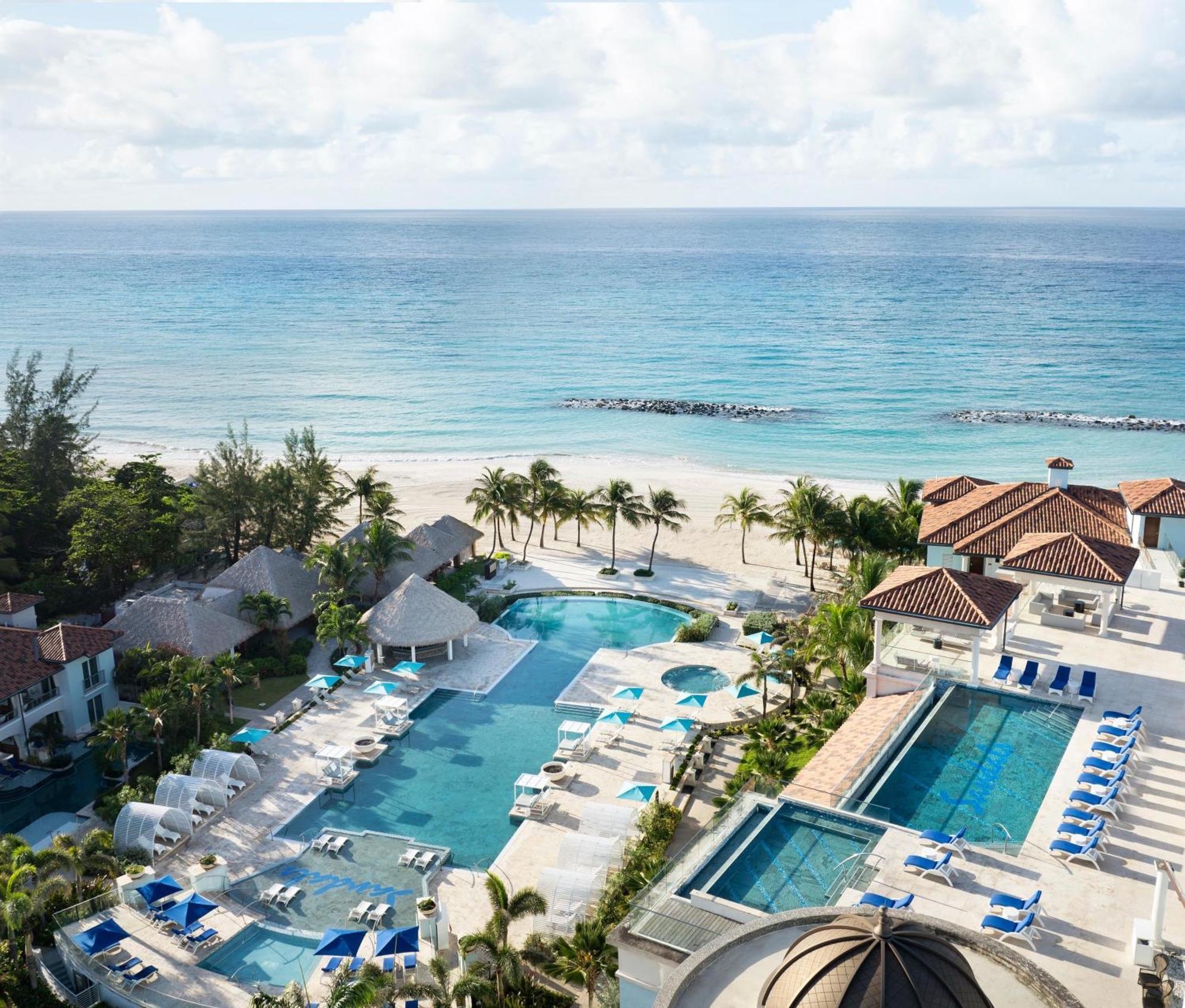 Sandals Royal Barbados All Inclusive - Couples Only (Adults Only) Oistins Exterior foto