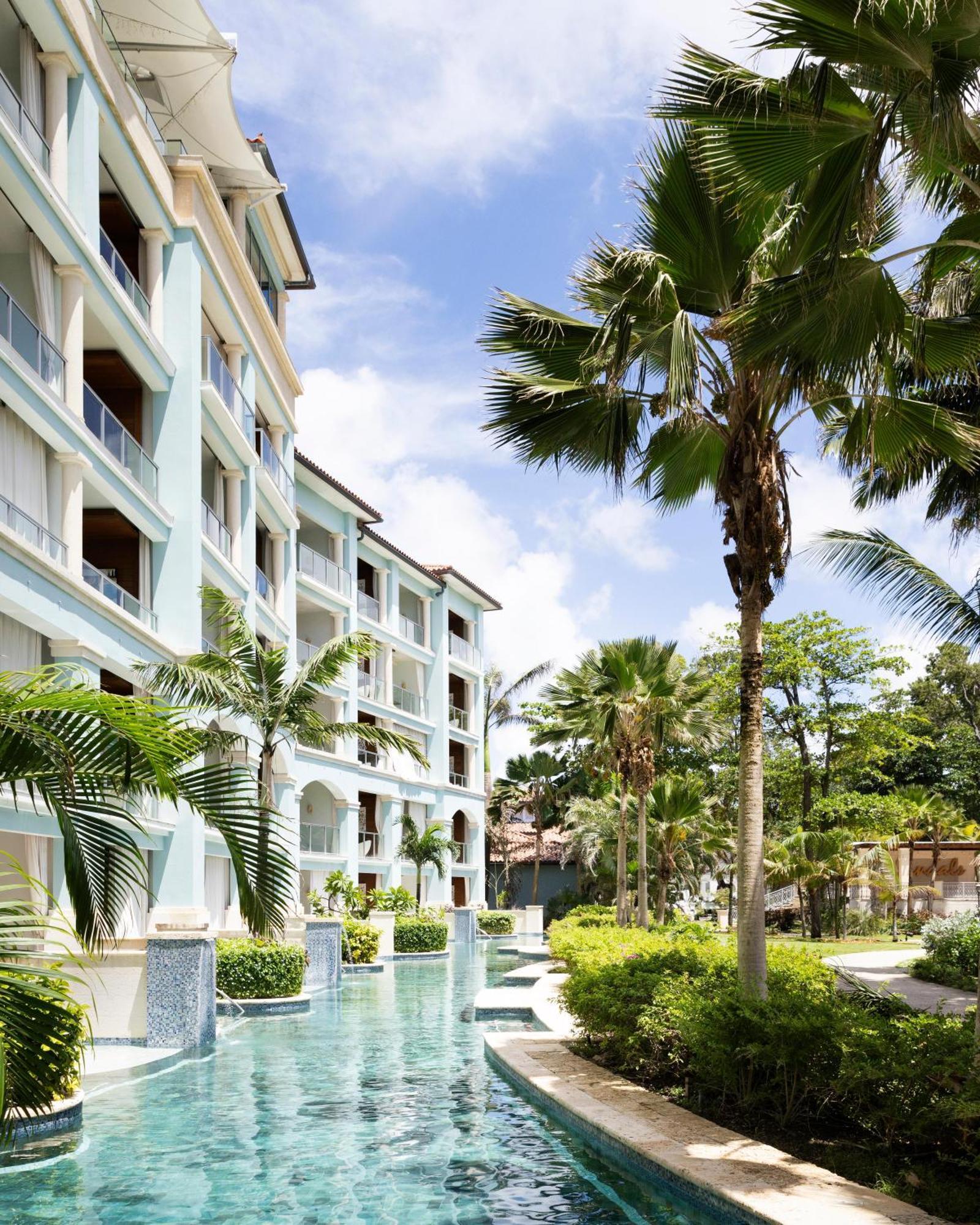 Sandals Royal Barbados All Inclusive - Couples Only (Adults Only) Oistins Exterior foto