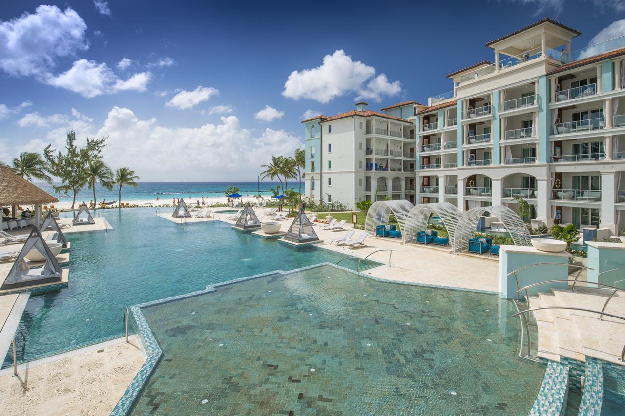 Sandals Royal Barbados All Inclusive - Couples Only Oistins Exterior foto