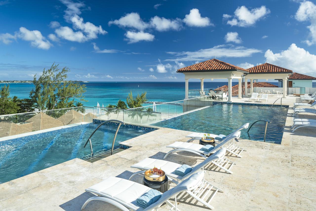 Sandals Royal Barbados All Inclusive - Couples Only Oistins Exterior foto