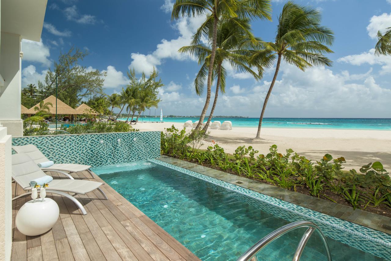 Sandals Royal Barbados All Inclusive - Couples Only Oistins Exterior foto