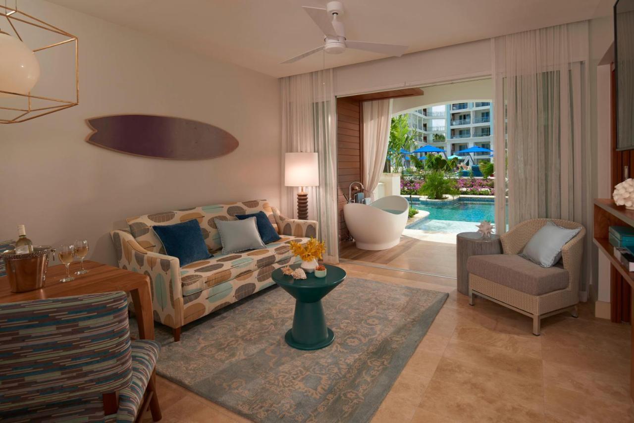 Sandals Royal Barbados All Inclusive - Couples Only Oistins Exterior foto