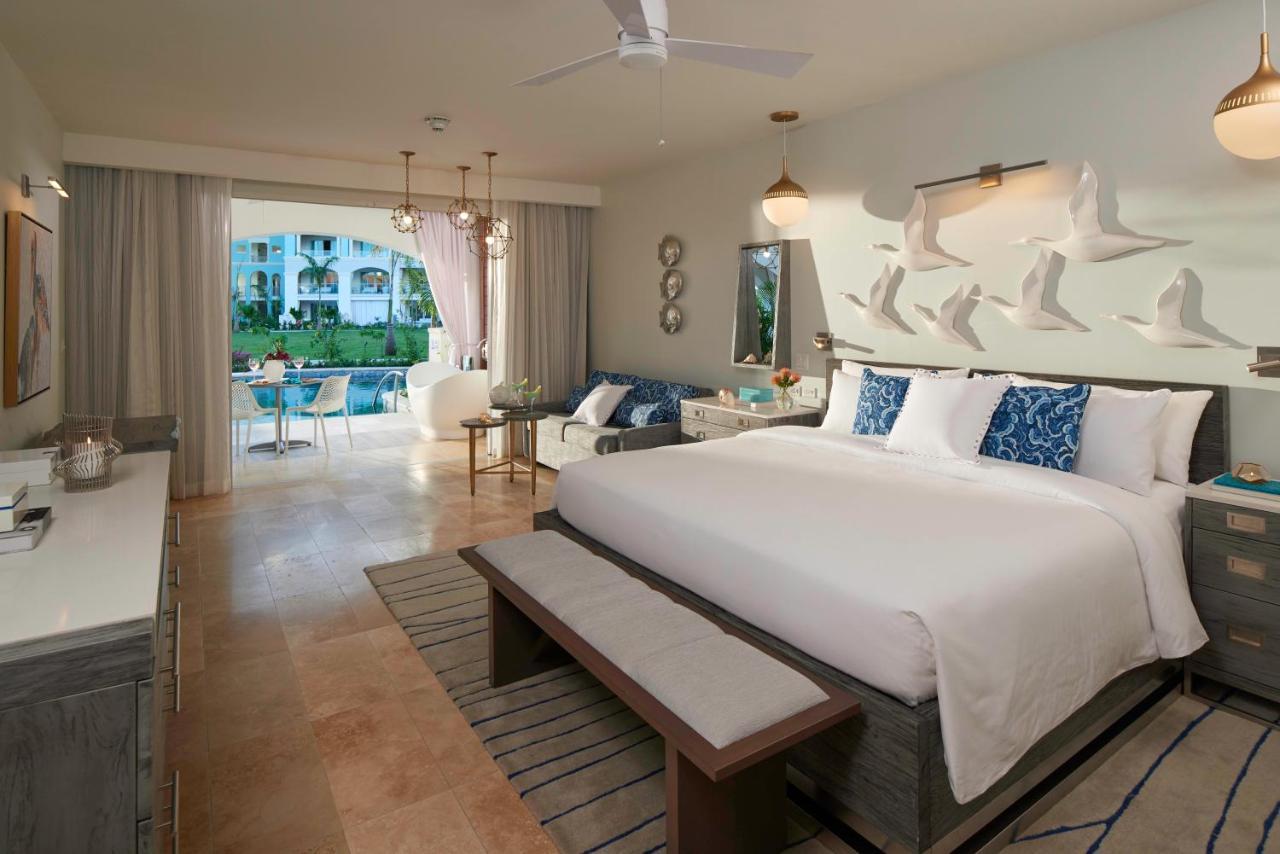 Sandals Royal Barbados All Inclusive - Couples Only Oistins Exterior foto