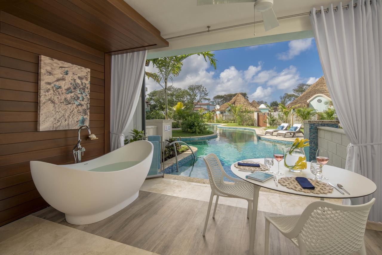 Sandals Royal Barbados All Inclusive - Couples Only Oistins Exterior foto