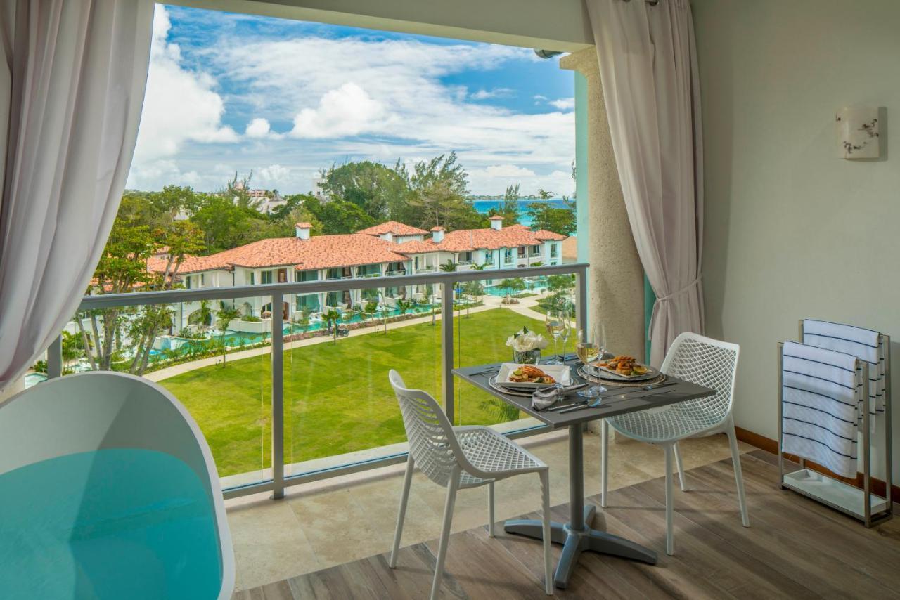 Sandals Royal Barbados All Inclusive - Couples Only Oistins Exterior foto