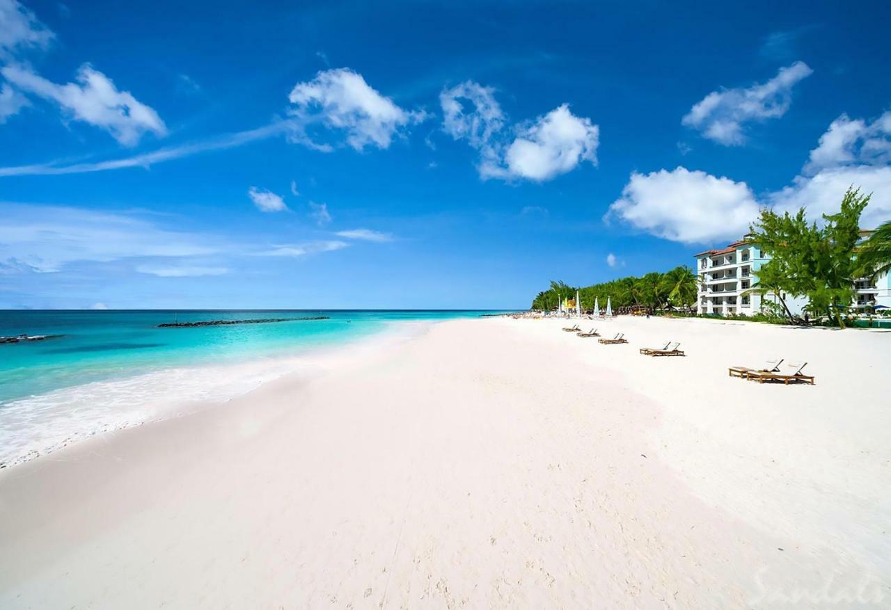 Sandals Royal Barbados All Inclusive - Couples Only Oistins Exterior foto