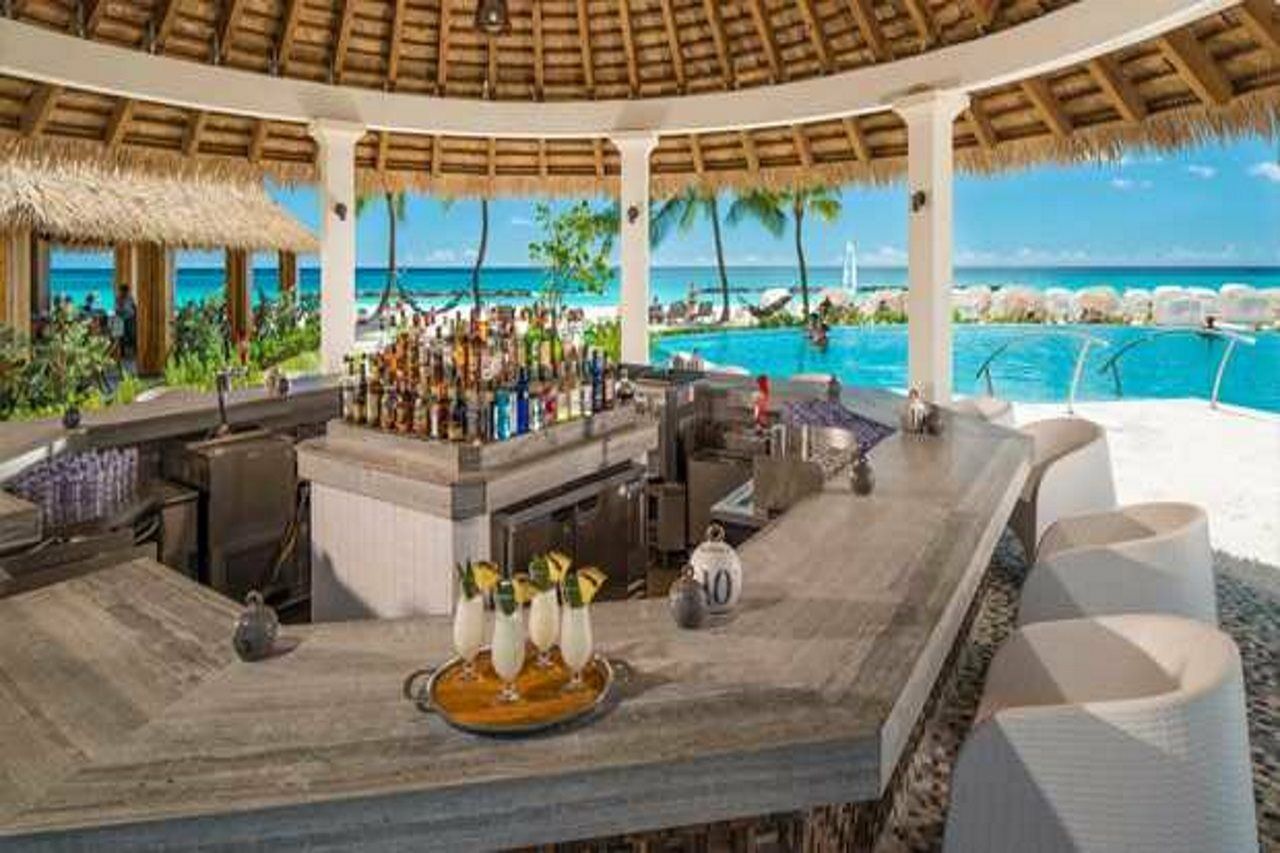 Sandals Royal Barbados All Inclusive - Couples Only Oistins Exterior foto