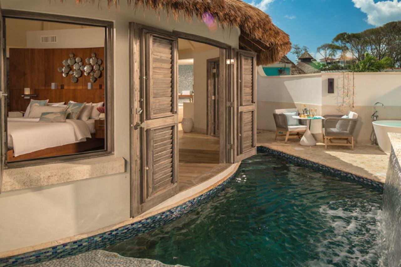 Sandals Royal Barbados All Inclusive - Couples Only Oistins Exterior foto